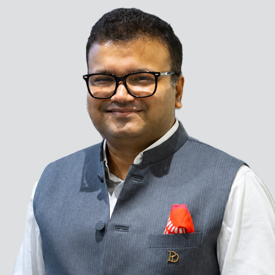Shri Pravesh Dudani